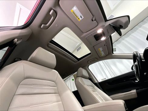 Used 2023 Honda CR-V EX-L image 22