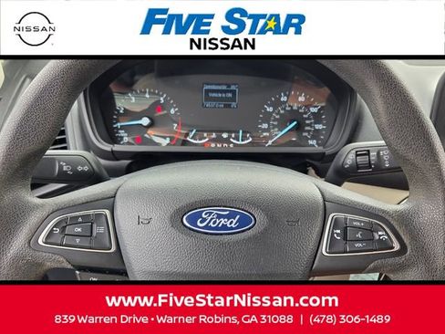 Used 2020 Ford EcoSport S FWD image 24
