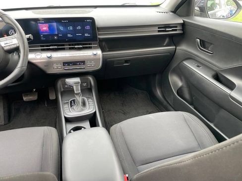 Used 2024 Hyundai Kona SEL AWD/4WD image 10