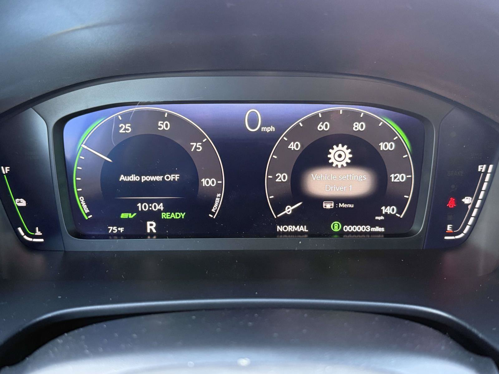 New 2027 Honda CR-V Sport-L image 19