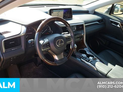 Used 2017 Lexus RX 350 FWD image 7