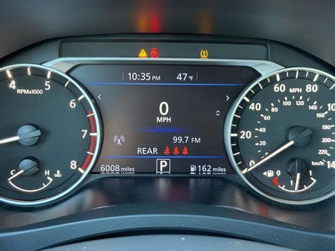 Used 2023 Nissan Altima 2.5 SV image 16