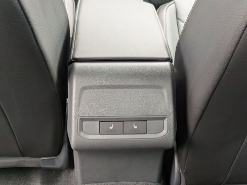 New 2026 Volkswagen Jetta SEL image 16