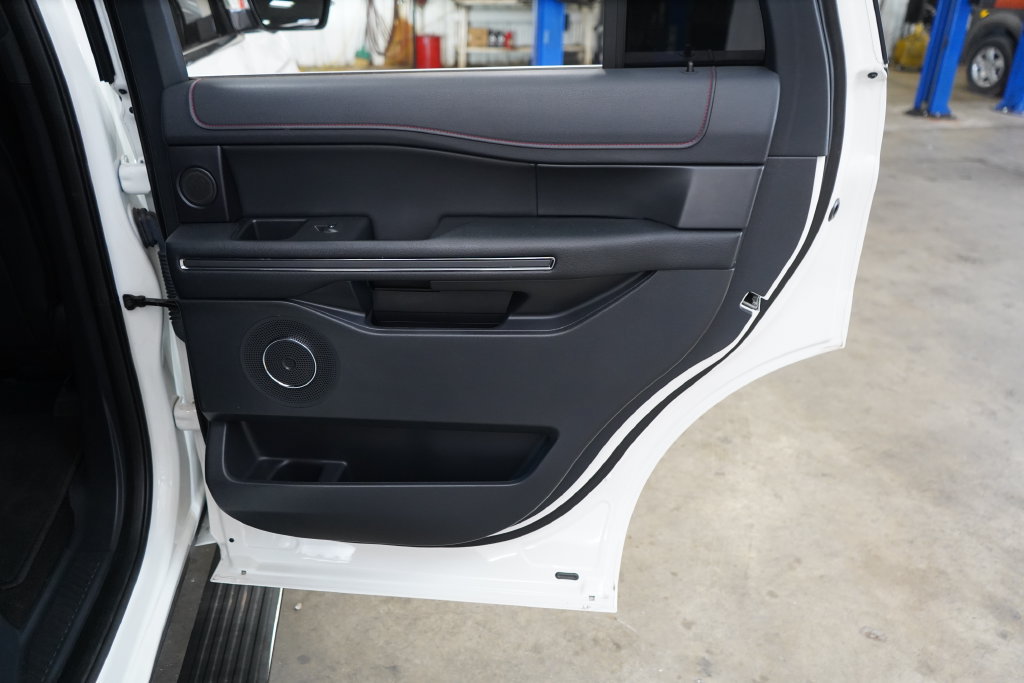 Certified 2022 Ford Expedition Limited AWD/4WD image 24