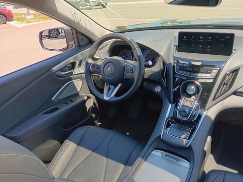 Used 2024 Acura RDX SH-AWD w/ Technology Package image 17