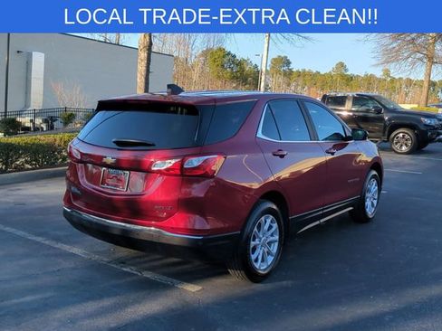 Used 2021 Chevrolet Equinox LT image 5