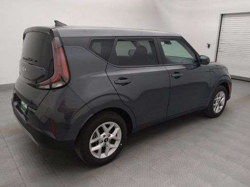 Used 2025 Kia Soul S FWD image 10