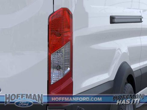 New 2026 Ford Transit 350 148 High Roof Extended DRW image 21