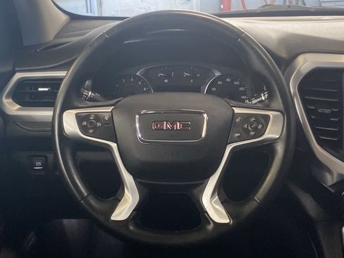 Used 2023 GMC Acadia SLT AWD/4WD image 14