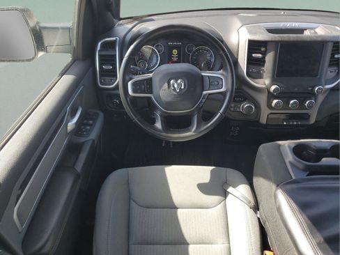 Used 2022 RAM 1500 Big Horn image 12