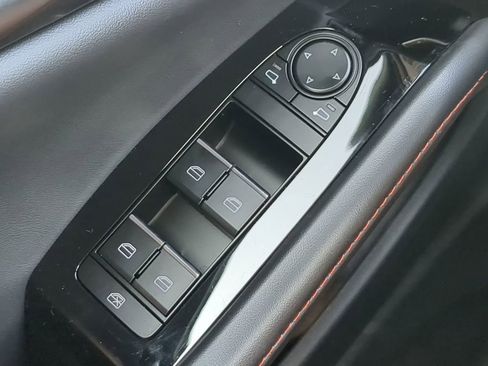 New 2025 MAZDA MAZDA3 s image 23