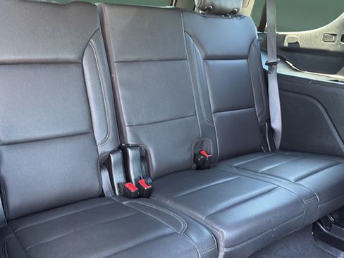 Used 2023 Chevrolet Tahoe LT AWD/4WD image 22