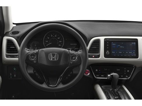 Used 2019 Honda HR-V EX image 4