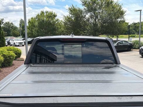 Used 2020 Honda Ridgeline RTL image 30