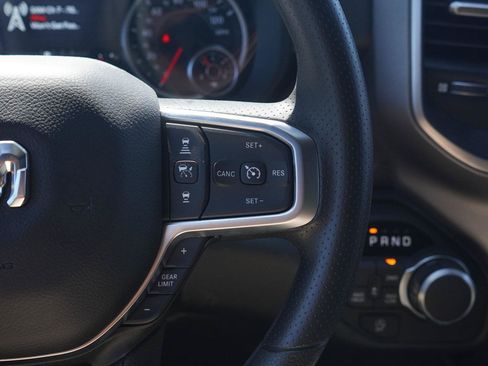 New 2026 RAM 1500 Express AWD/4WD image 16