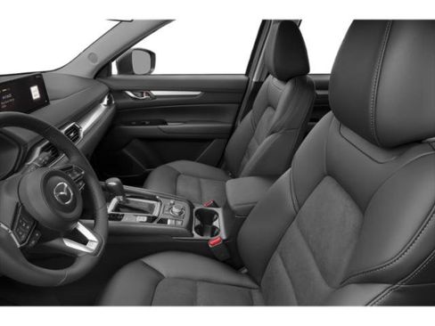 Used 2021 MAZDA CX-5 Touring FWD image 12