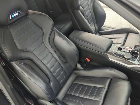 Used 2024 BMW M2 w/ Lighting Package RWD image 27