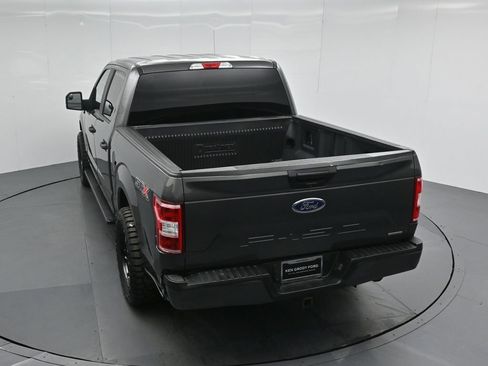 Used 2018 Ford F150 XL w/ Equipment Group 101A Mid image 39