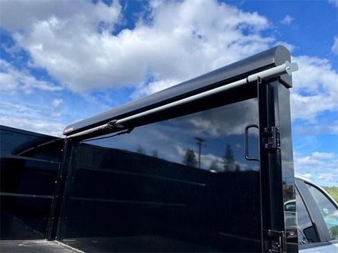 New 2024 GMC Sierra 3500 Pro w/ Convenience Package image 16