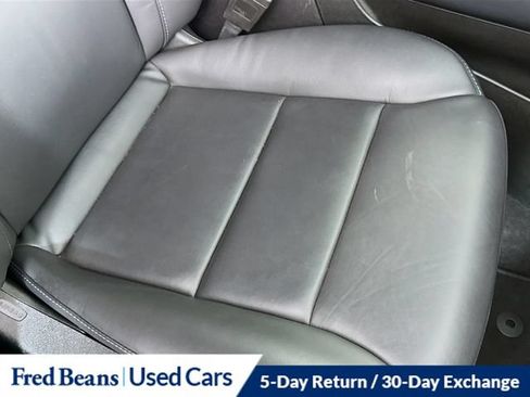Used 2025 Cadillac XT4 Premium Luxury AWD/4WD image 41