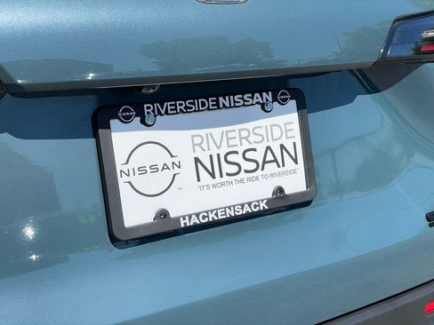 Used 2023 Honda HR-V Sport image 32