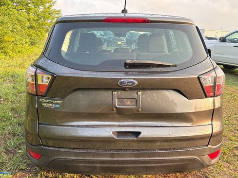 Used 2018 Ford Escape S FWD image 13