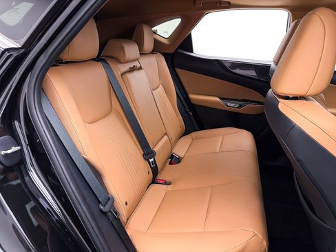 Used 2024 Lexus NX 350 AWD w/ Cold Area Package image 33