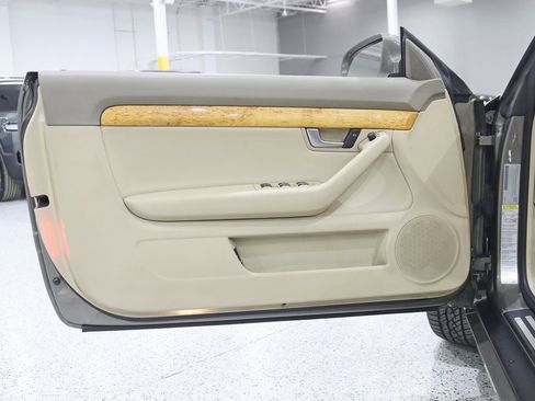 Used 2008 Audi A4 2.0T image 26