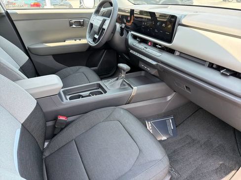New 2027 Kia Seltos LX AWD/4WD image 22
