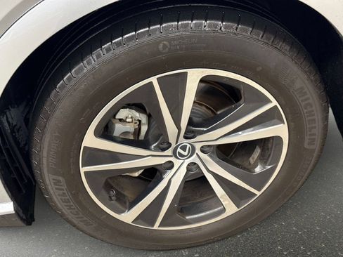 Used 2023 Lexus RX 350 FWD image 10