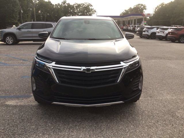 Used 2024 Chevrolet Equinox LT FWD image 4