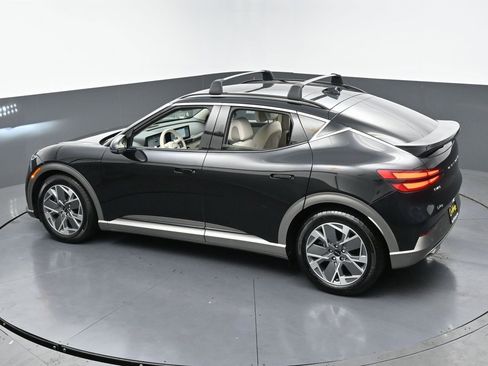 Used 2025 Genesis GV60 RWD image 50