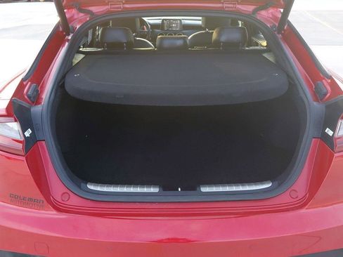 Used 2018 Kia Stinger GT2 image 19