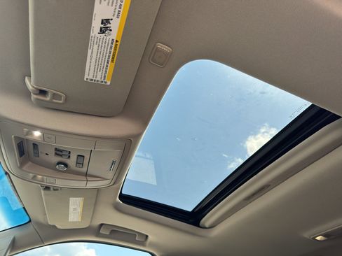 Used 2015 GMC Yukon SLT RWD image 36