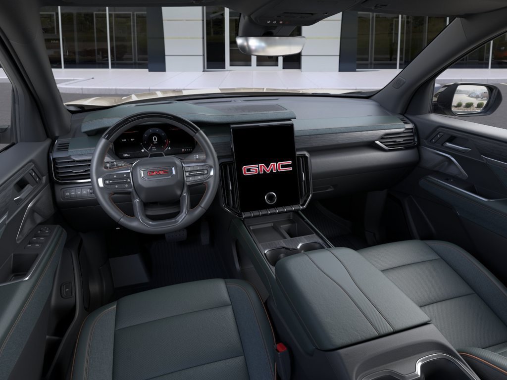 New 2027 GMC Acadia AT4 w/ AT4 Reserve Package AWD/4WD image 15