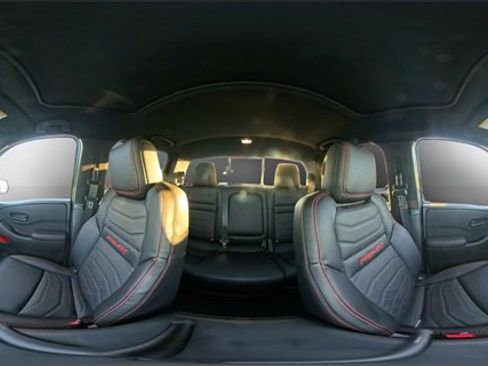 New 2026 Nissan Frontier PRO-4X image 15