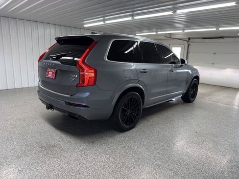 Used 2016 Volvo XC90 T6 R-Design w/ Protection Package Plus AWD/4WD image 6