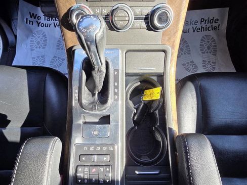 Used 2013 Land Rover Range Rover Sport HSE AWD/4WD image 21