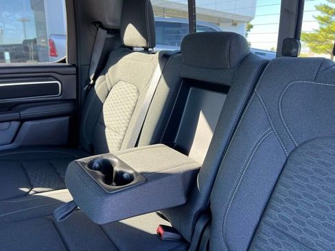 New 2026 RAM 1500 Big Horn image 25