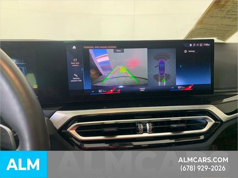 Used 2024 BMW 230i xDrive Coupe w/ Premium Essential Package image 26