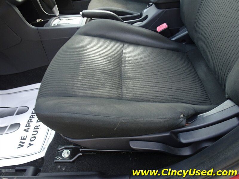 Used 2015 Mitsubishi Lancer ES FWD image 25