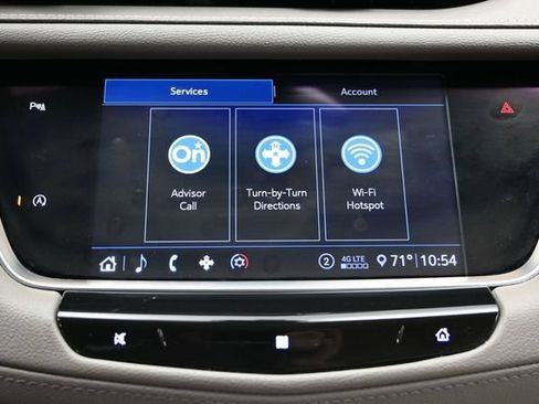 Used 2020 Cadillac XT5 Premium Luxury AWD/4WD image 45