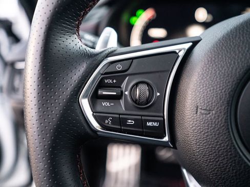 Certified 2025 Acura TLX SH-AWD w/ A-SPEC Pkg image 22