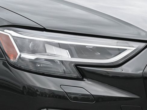 Used 2023 Audi A8 L 3.0T w/ Executive Package image 25