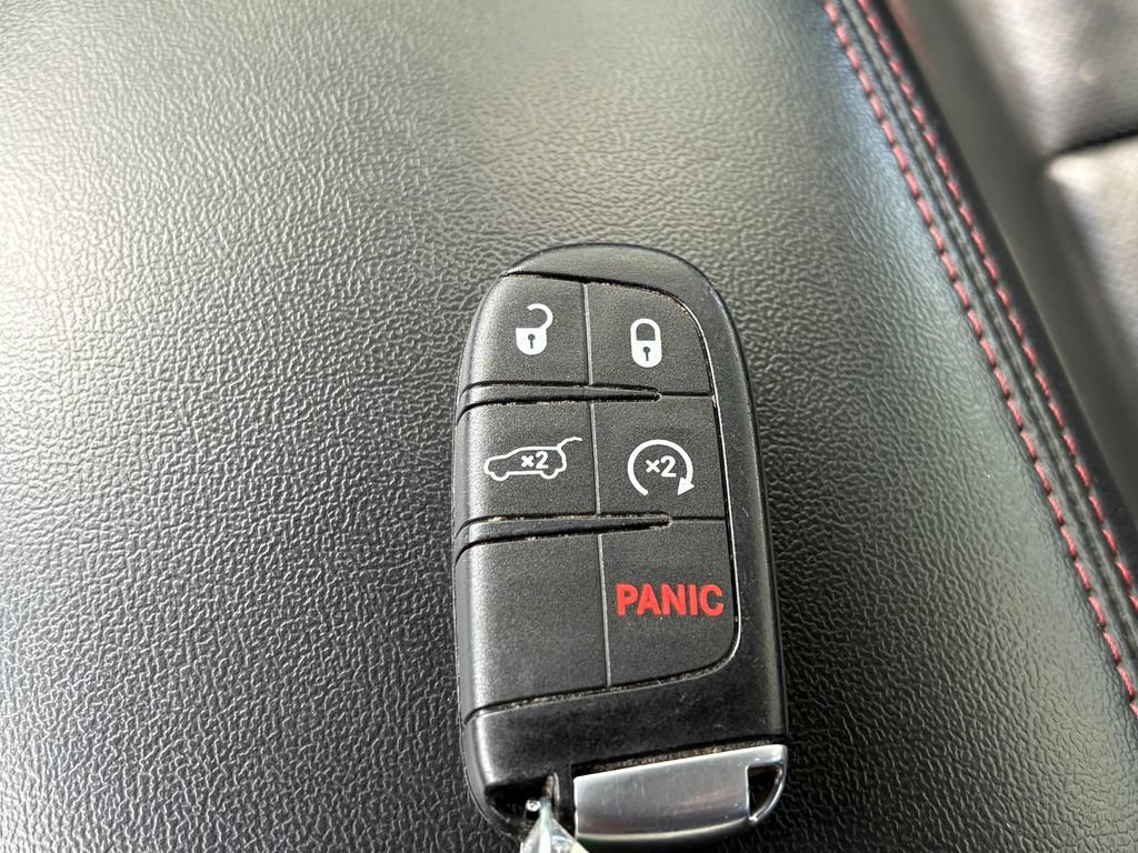 Used 2024 Dodge Durango GT AWD/4WD image 24