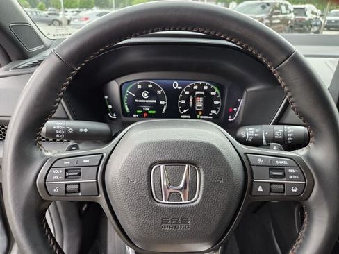 Used 2026 Honda CR-V Sport-L image 26