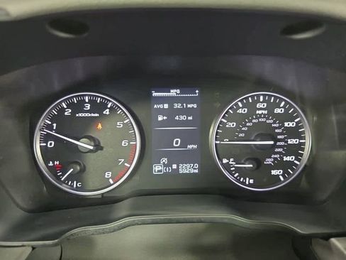 Used 2025 Subaru Crosstrek 2.5i Limited image 31