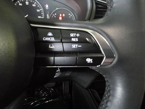 Used 2024 MAZDA CX-30 AWD 2.5 S w/ Select Sport Pkg image 23