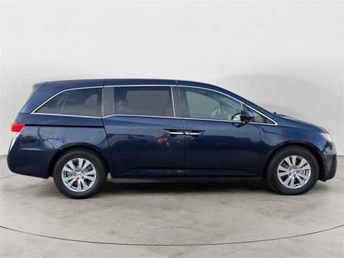 Used 2014 Honda Odyssey EX image 6