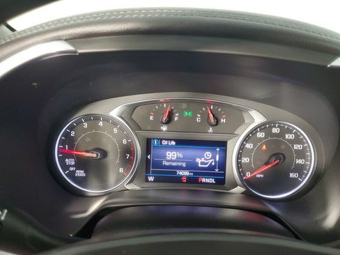 Certified 2022 Chevrolet Blazer LT FWD image 27